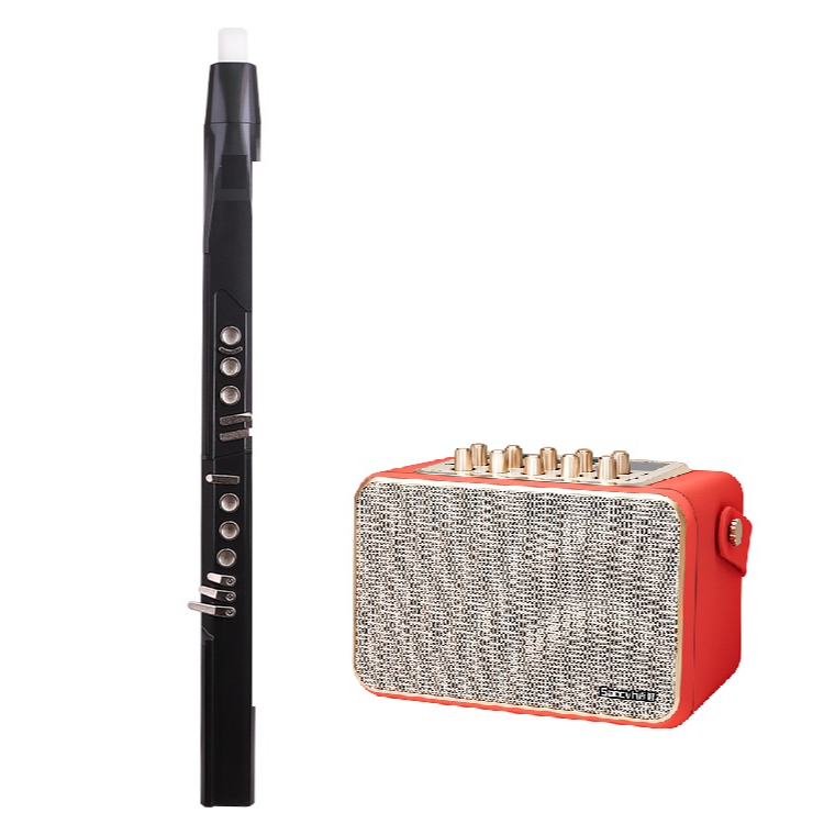 尚好S5电吹管音量大带蓝牙轻便电吹管