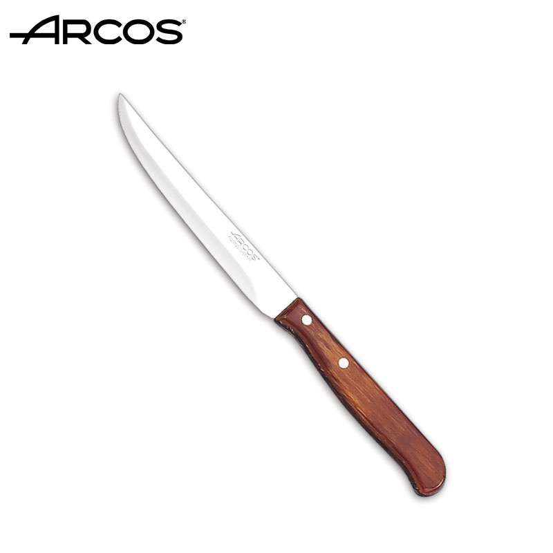 ARCOS原装进口手把羊肉刀100500蔬菜水果刀羊肉刀餐刀现货