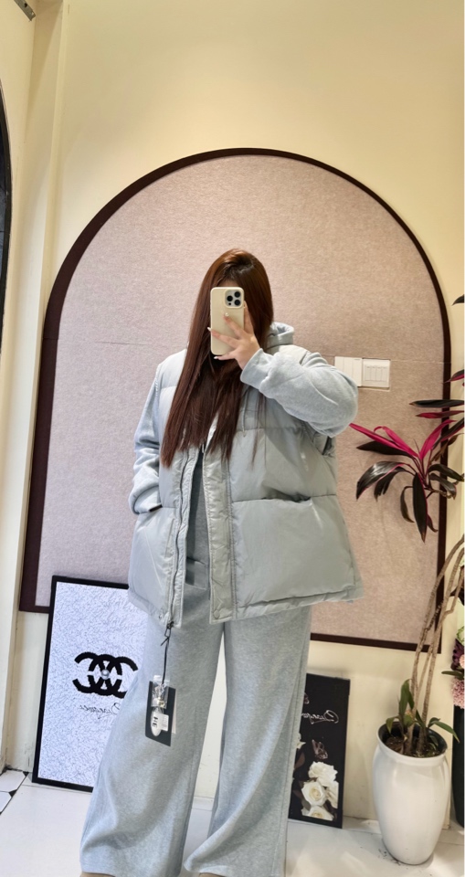 冬季韩版卫衣卫裤马甲三件套