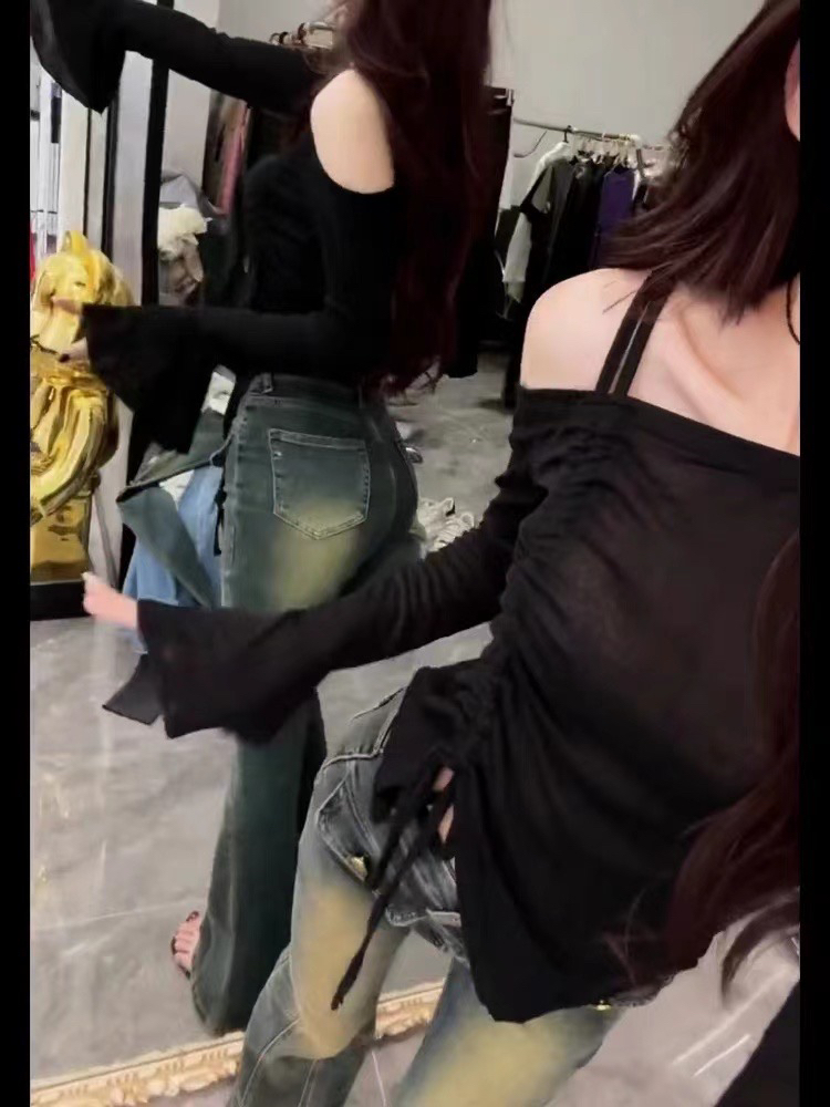 意欢服饰新款上新