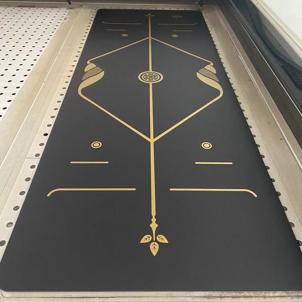 【商城】 风华 天然橡胶垫