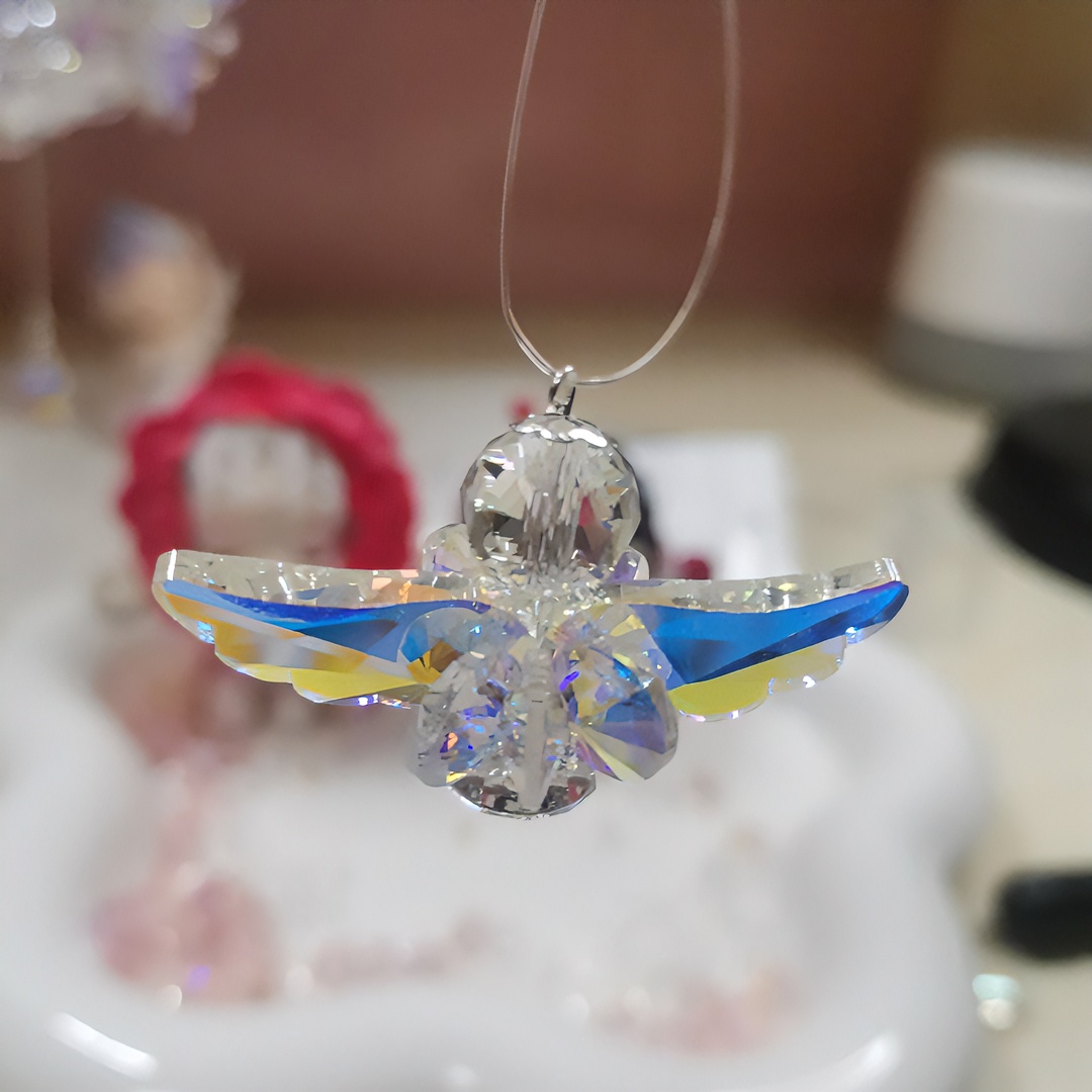 《可心配饰》异形晶晶