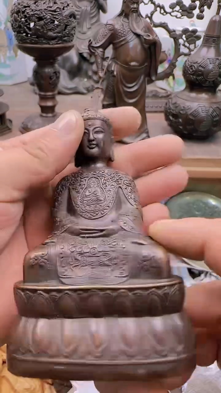 【闪购商品】铜器摆件铜器摆件