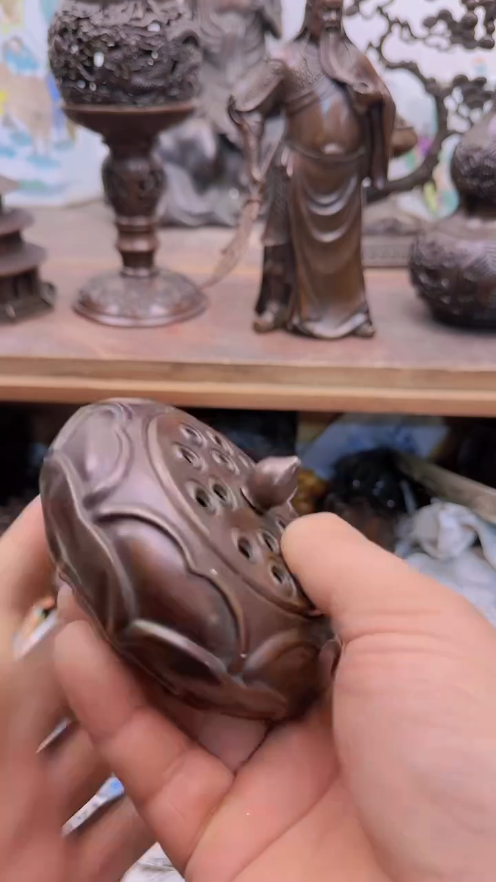 【闪购商品】铜器摆件铜器摆件