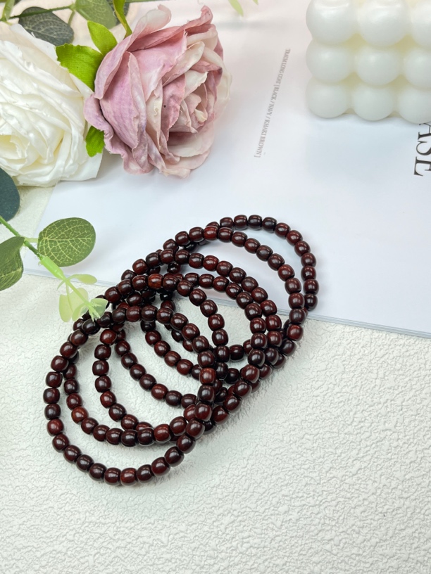 印度小叶紫檀呢料鸡血红鱼鳞底5.✖️6