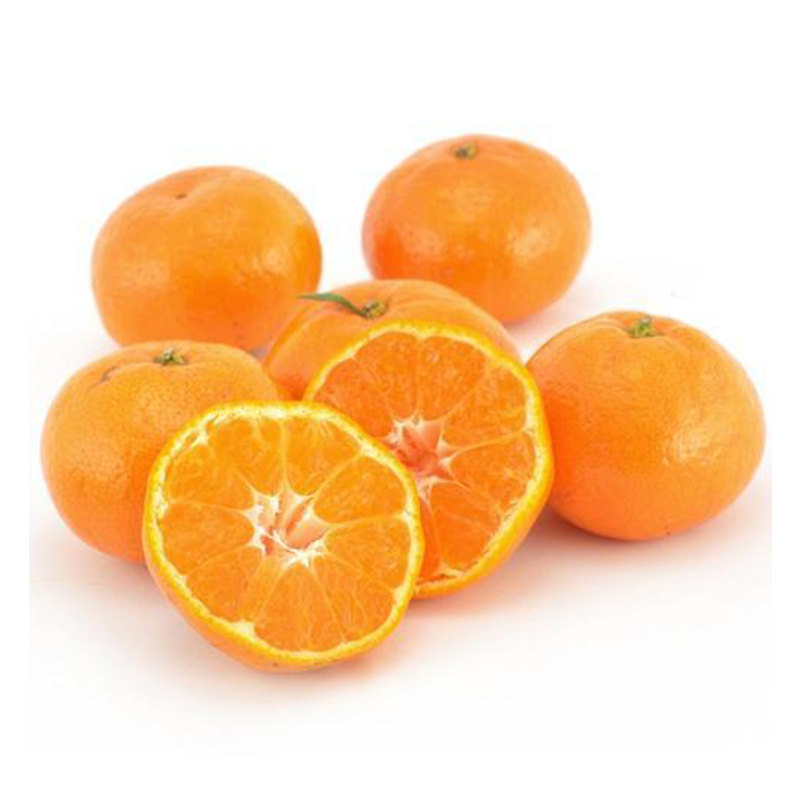 西柱山蜜桔 500g±50g/份
