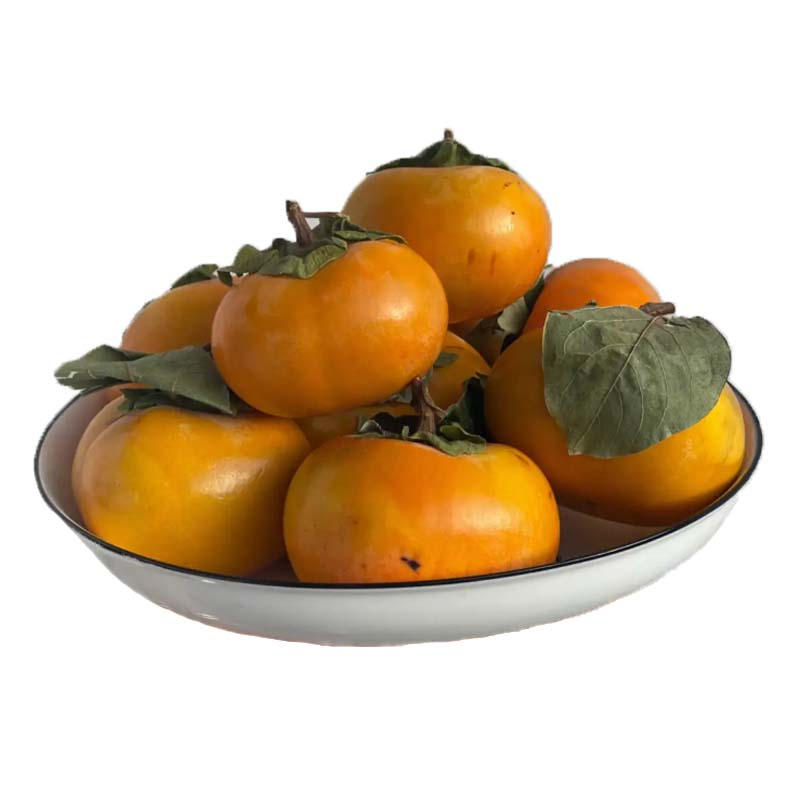 脆柿 1000g±50g/份