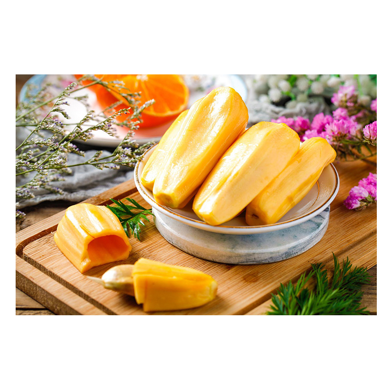 菠萝蜜肉300g±50g/份