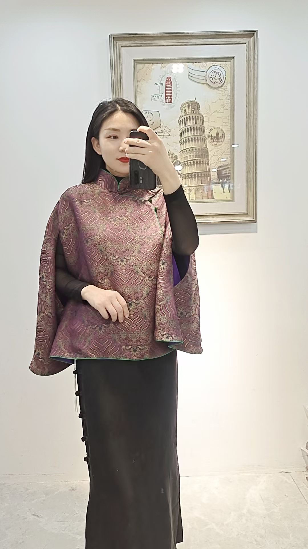 香云纱下单4号链接 不支持七天无理由退换