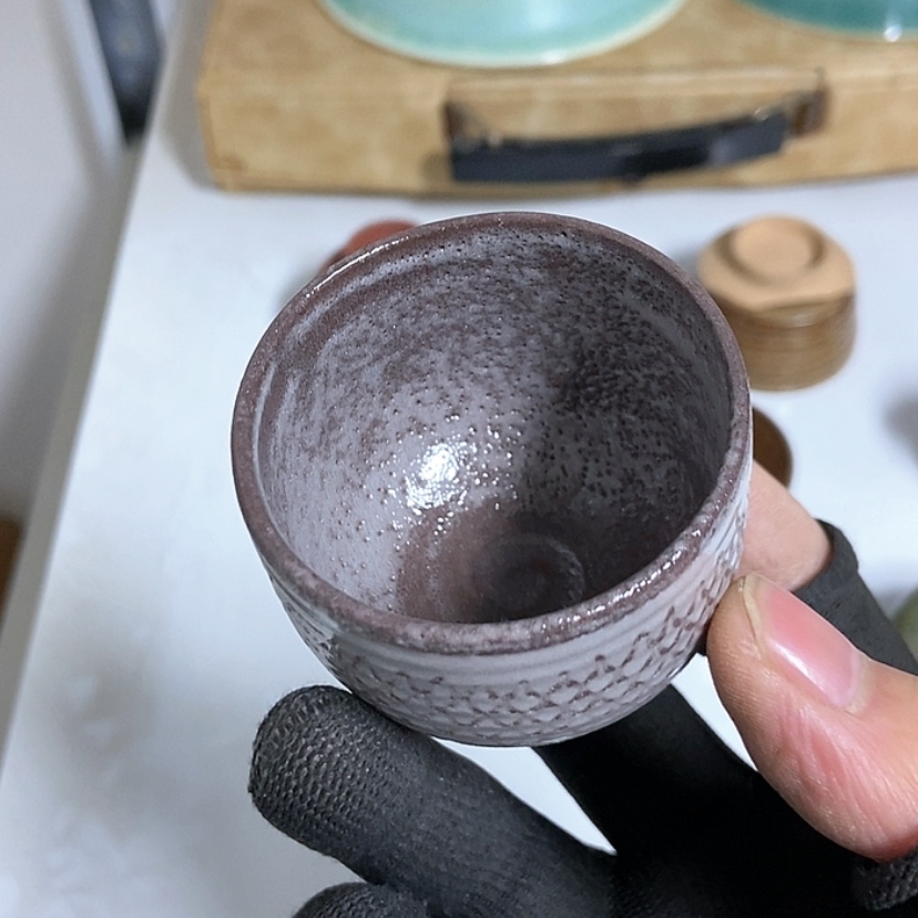 【闪购商品】陶瓷盘H**淇