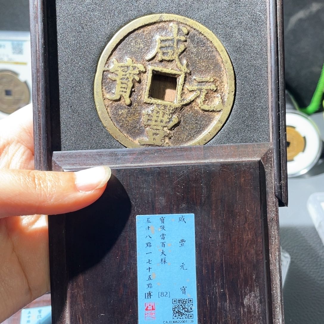 铜中**龙小莲，陕百大样，评级编码1199