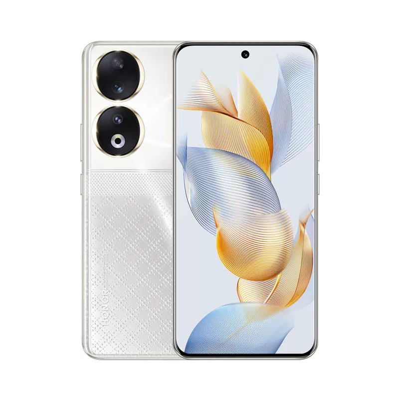 95新 honor/荣耀  荣耀90 256GB曲面屏5G 2亿像素手机为官方旗舰
