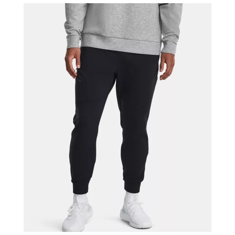 Under Armour/安德玛Unstoppable男士束脚训练运动长裤1379808001