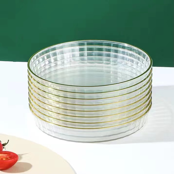 993亗14cm圆碟高透轻奢随机3个丨卡米伟运动眼镜厂家提供浮力