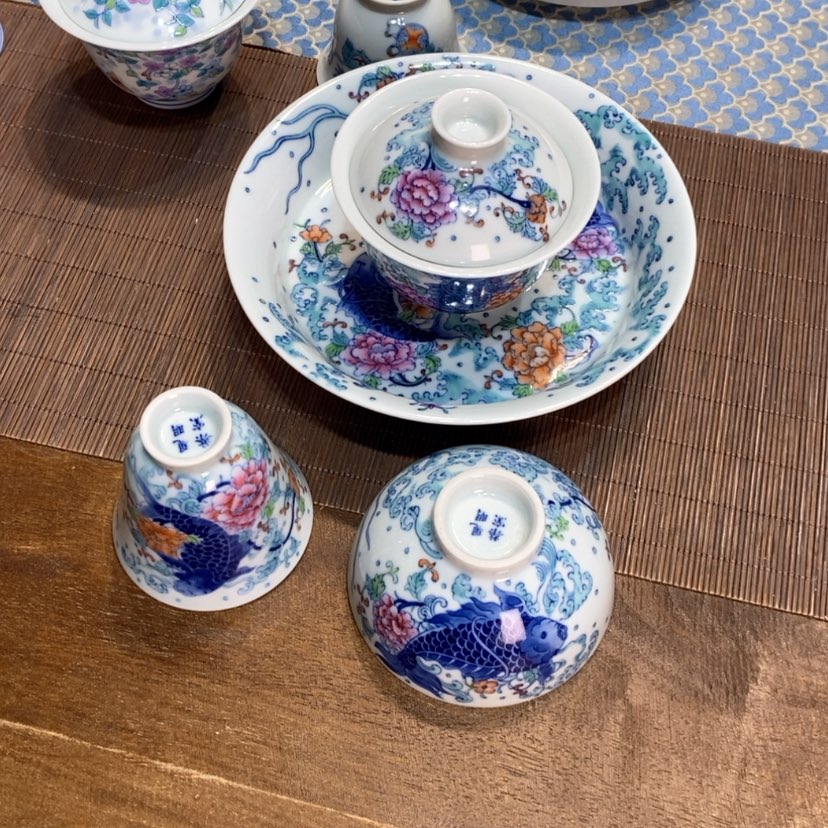 【闪购商品】陶瓷鲨*?陶瓷