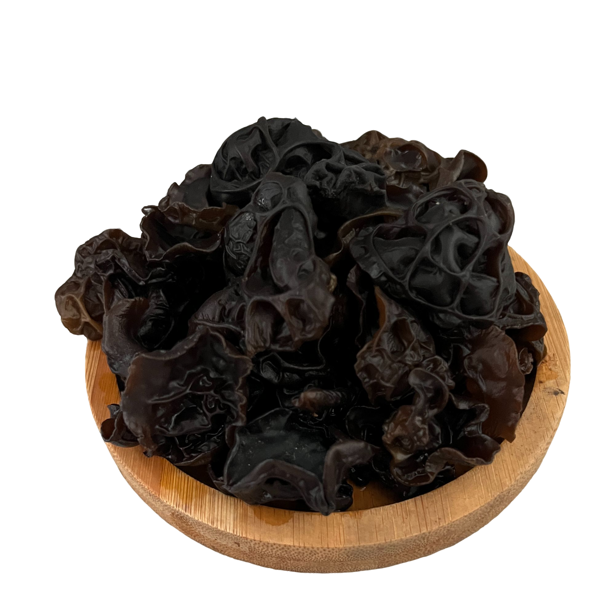 木耳正宗东北黑木耳大筋木耳自然晾晒软糯Q弹