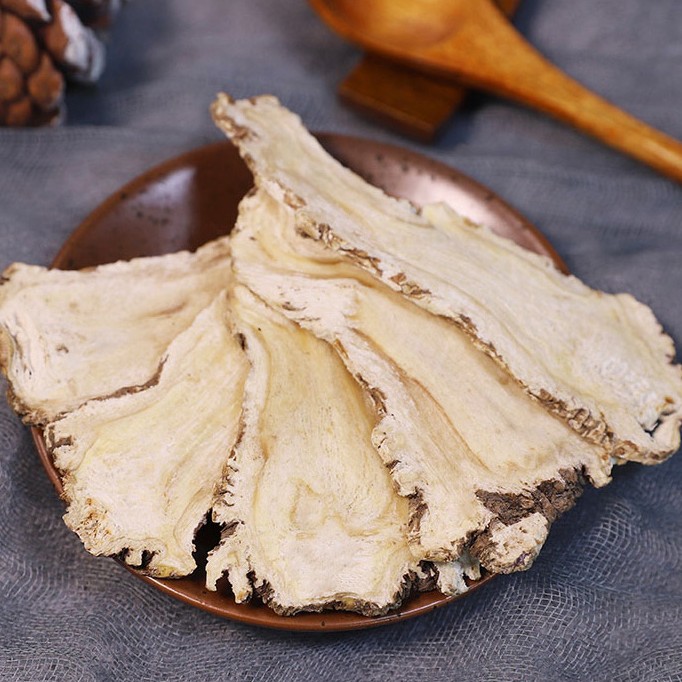 A『宁采陈』当归 头片 甘肃岷县产地 煮水 #07A-1