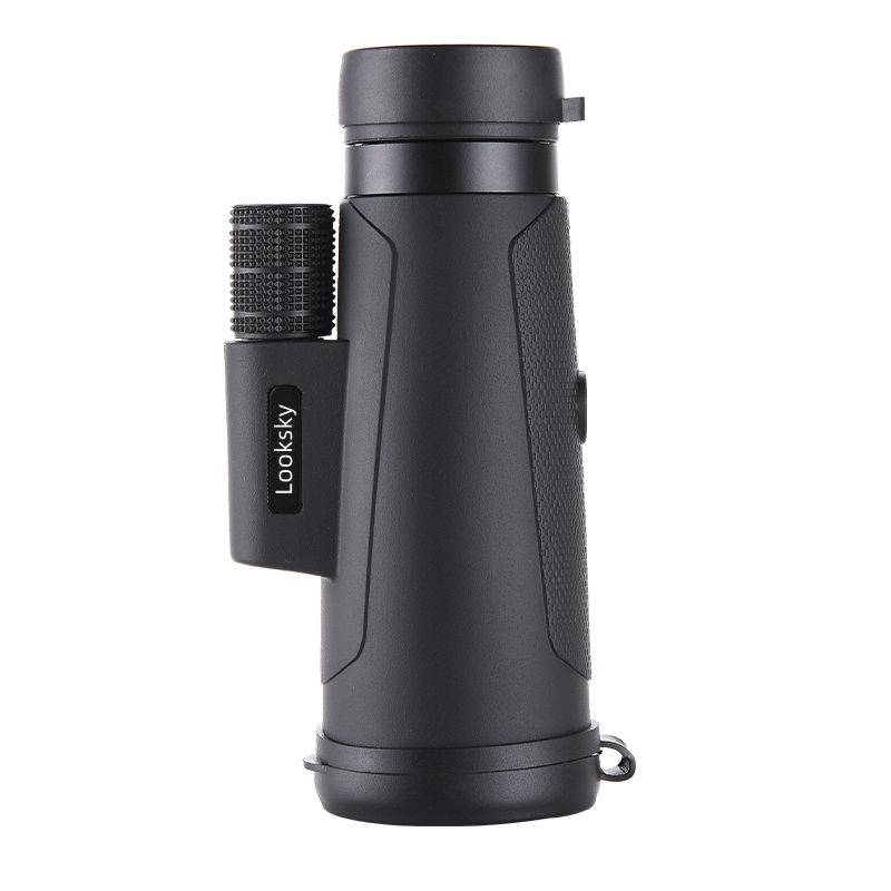 12倍单筒望远镜高清户外轻巧便携(有收纳包)