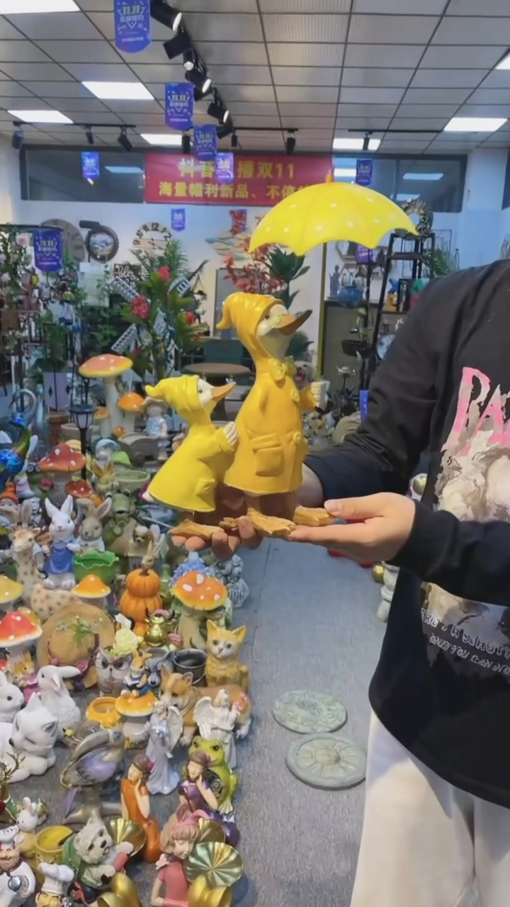 【闪购商品】树脂