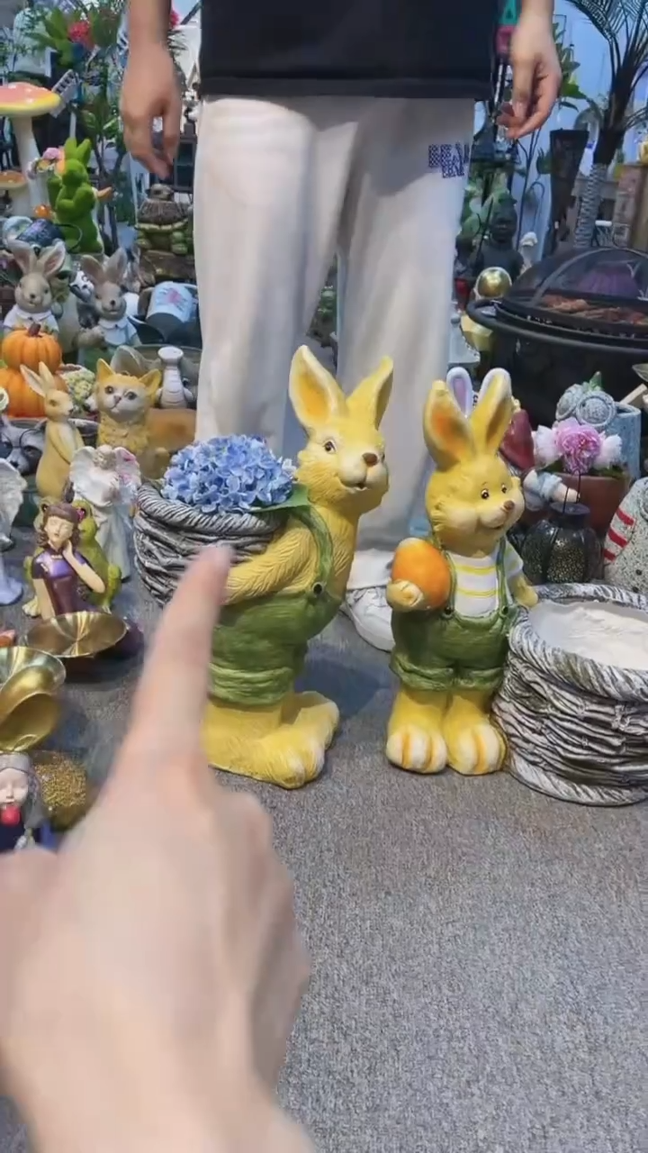 【闪购商品】树脂