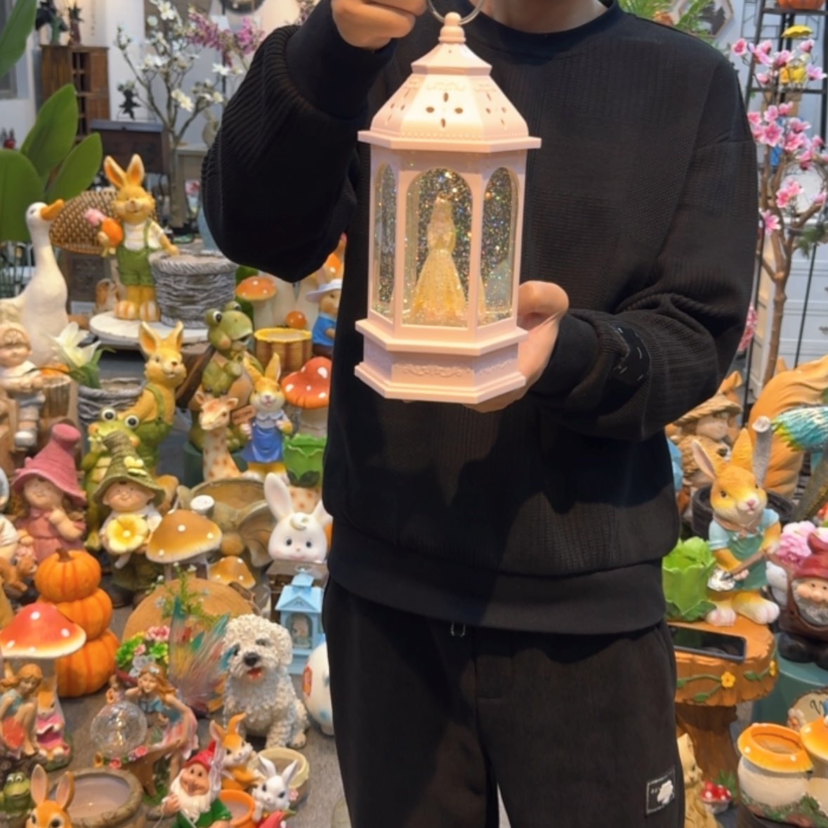 【闪购商品】摆件1