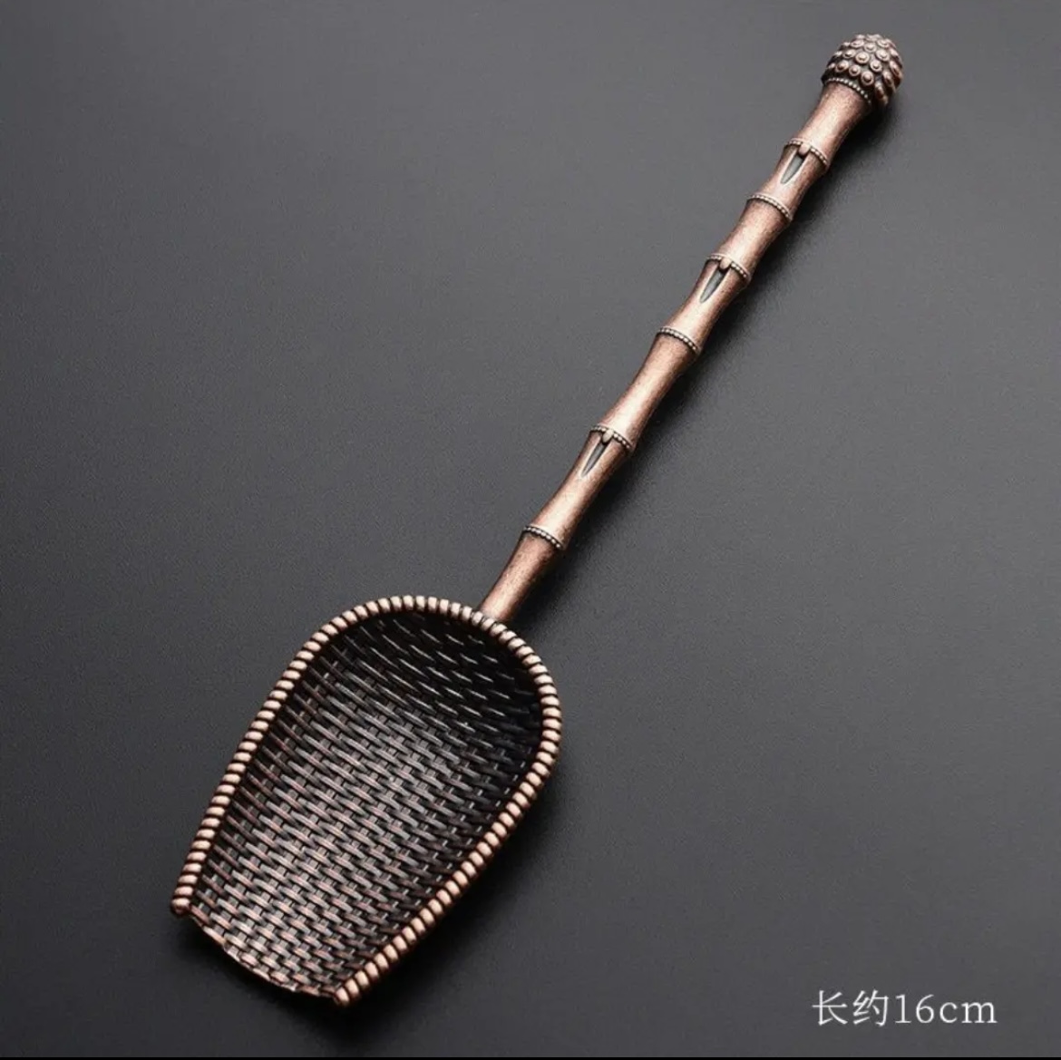 【爆款福利】茶铲茶勺茶具配件