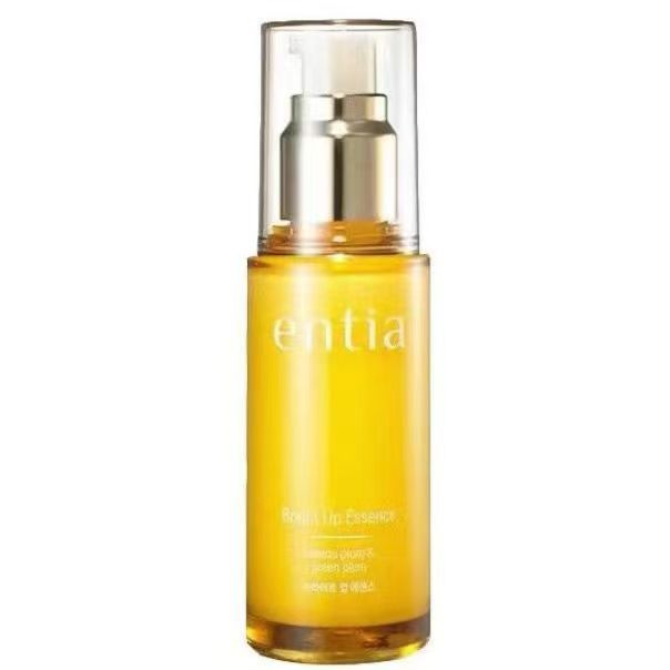 韩国高丽雅娜entia恩沙焕颜亮肤精华液韩国原装进口补水55ml