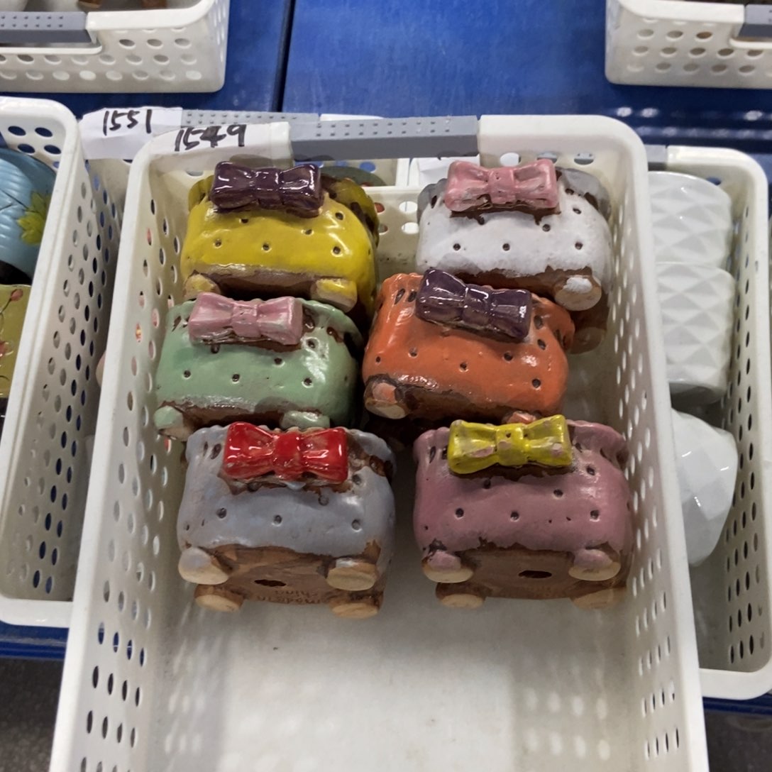 【闪购商品】陶瓷@@1549