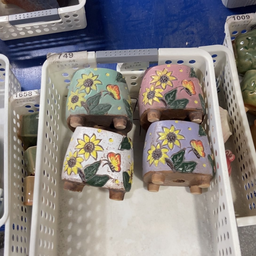 【闪购商品】陶瓷20CM以下@@749