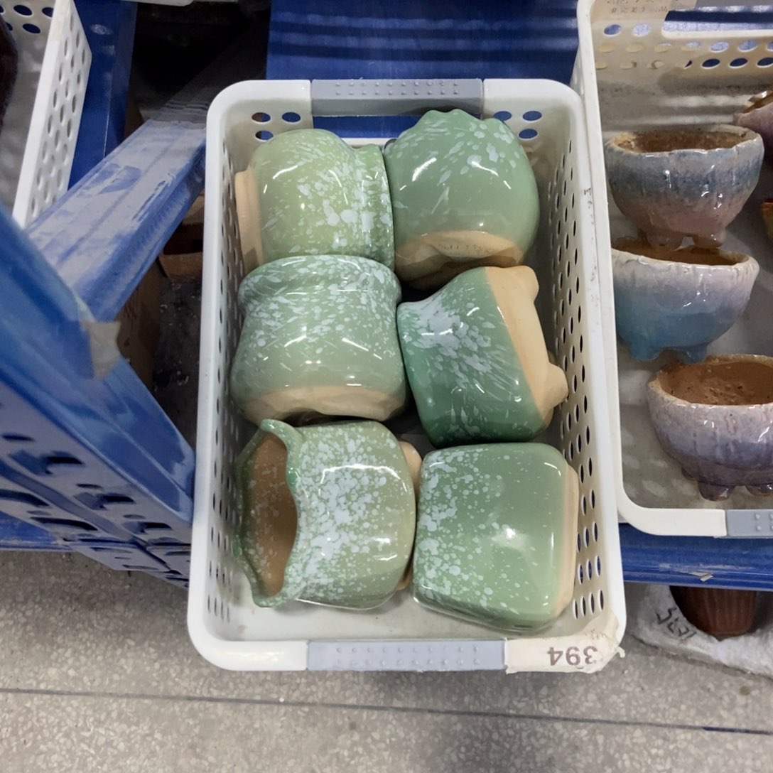 【闪购商品】陶瓷@@394