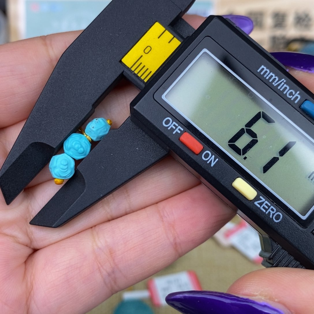 【闪购商品】绿松石珠宝奇石未镶嵌