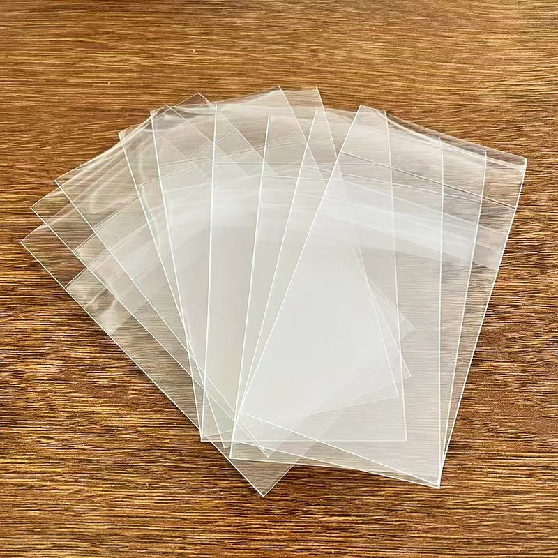 【睿睿日谷屋】店铺定制专拍 徽章卡片盲盒自封袋 详询客服