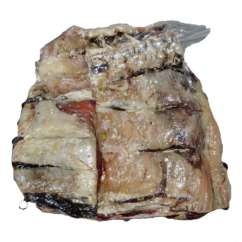 草膘风干羊肉风干肉牛肉新疆真空包装牛干巴塔城特产美食3公斤