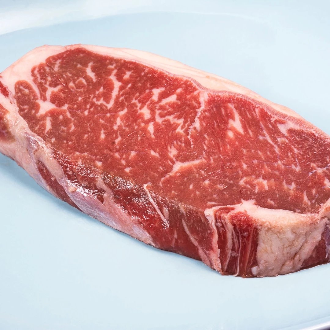 西冷牛排牛肉原切250g*6片