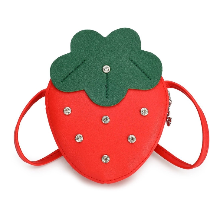 895 单肩斜挎女包休闲时尚百搭自主设计