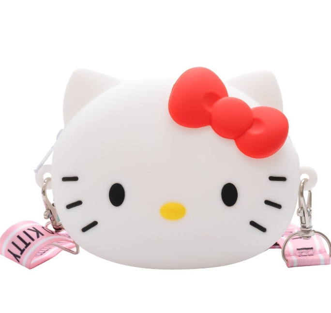 897 单肩斜挎女包休闲时尚百搭自主设计