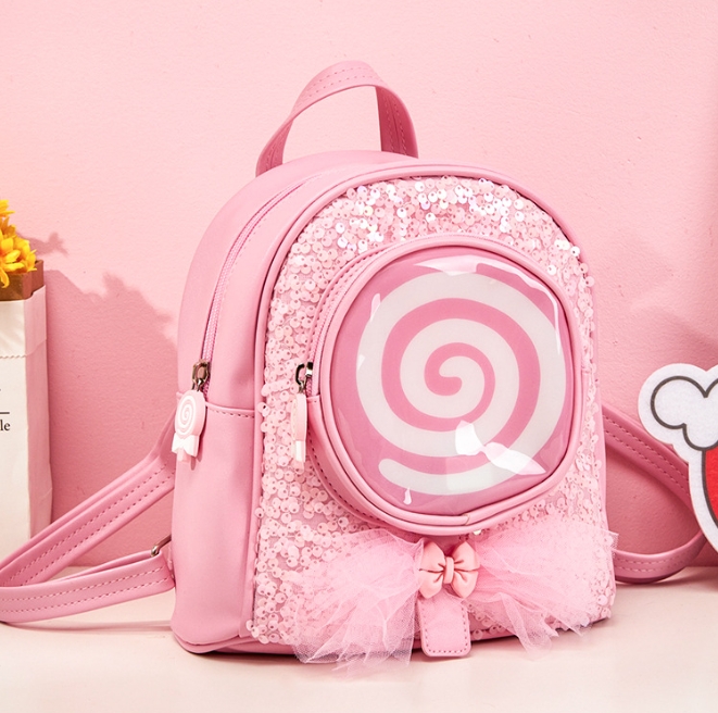 906 单肩斜挎女包休闲时尚百搭自主设计