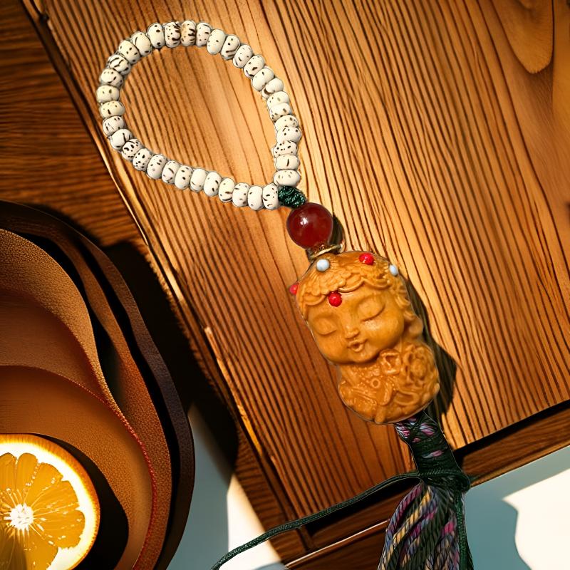 金刚菩提度母星月跑环配饰