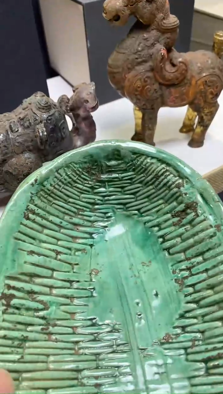 【闪购商品】瓷摆件1