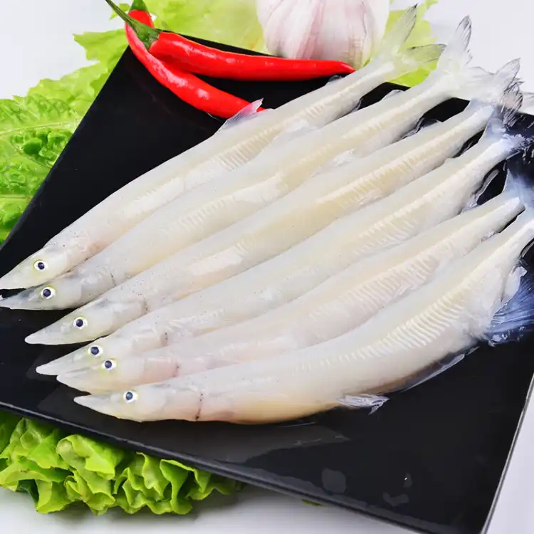 野生大银鱼3斤到5斤元包邮