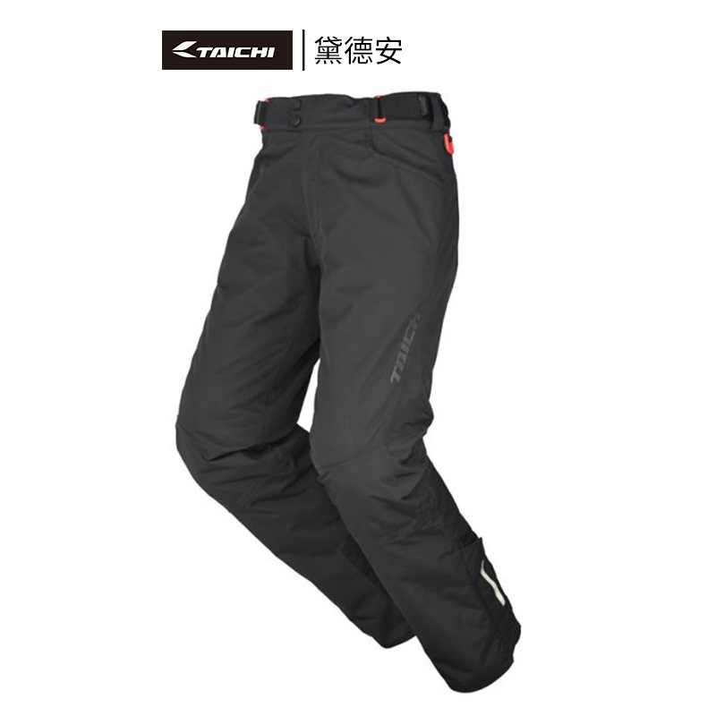TAICHI摩托车RSY553骑行裤子男季机车休闲裤防摔防风防水保暖四季
