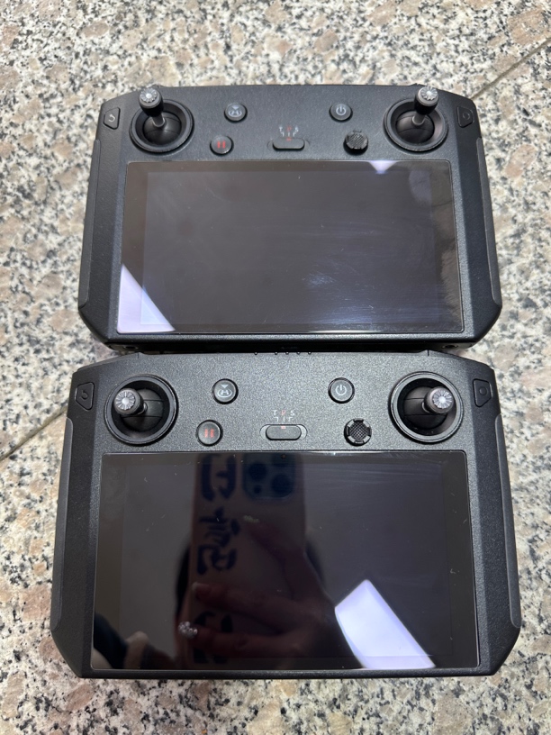 95新 DJI/大疆 大疆无人机遥控器支持迷你2，air2,2s