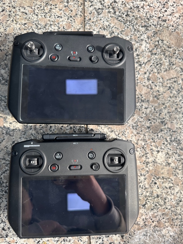 99新 DJI/大疆 大疆无人机带屏幕遥控器适配各种机型