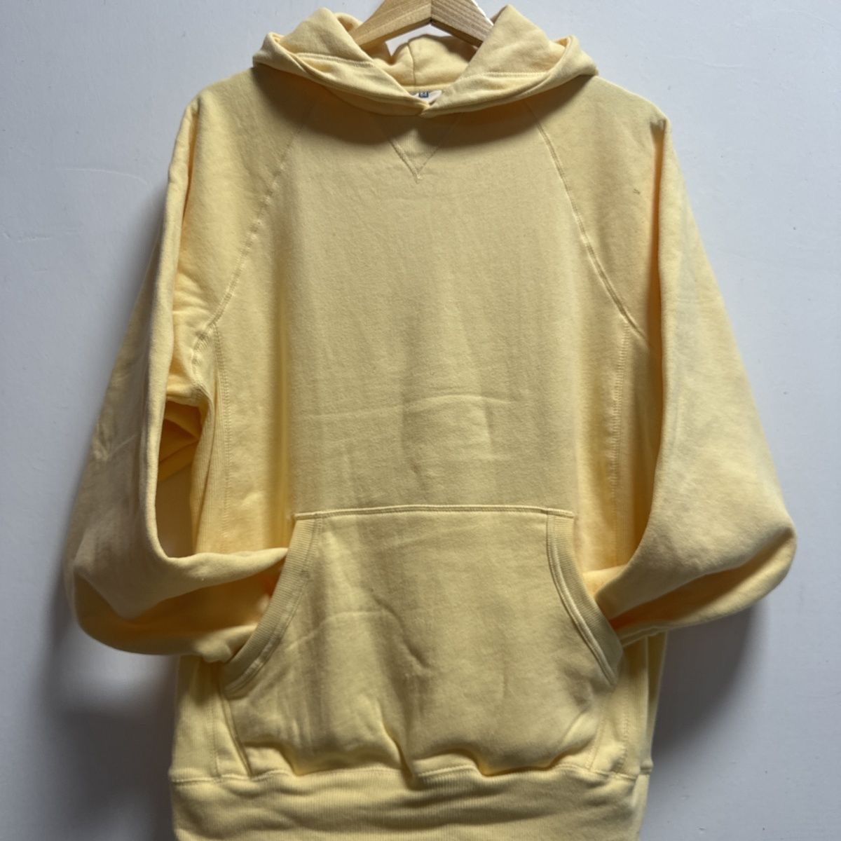 编号K（微瑕）秋冬新款卫衣时尚百搭针织长袖