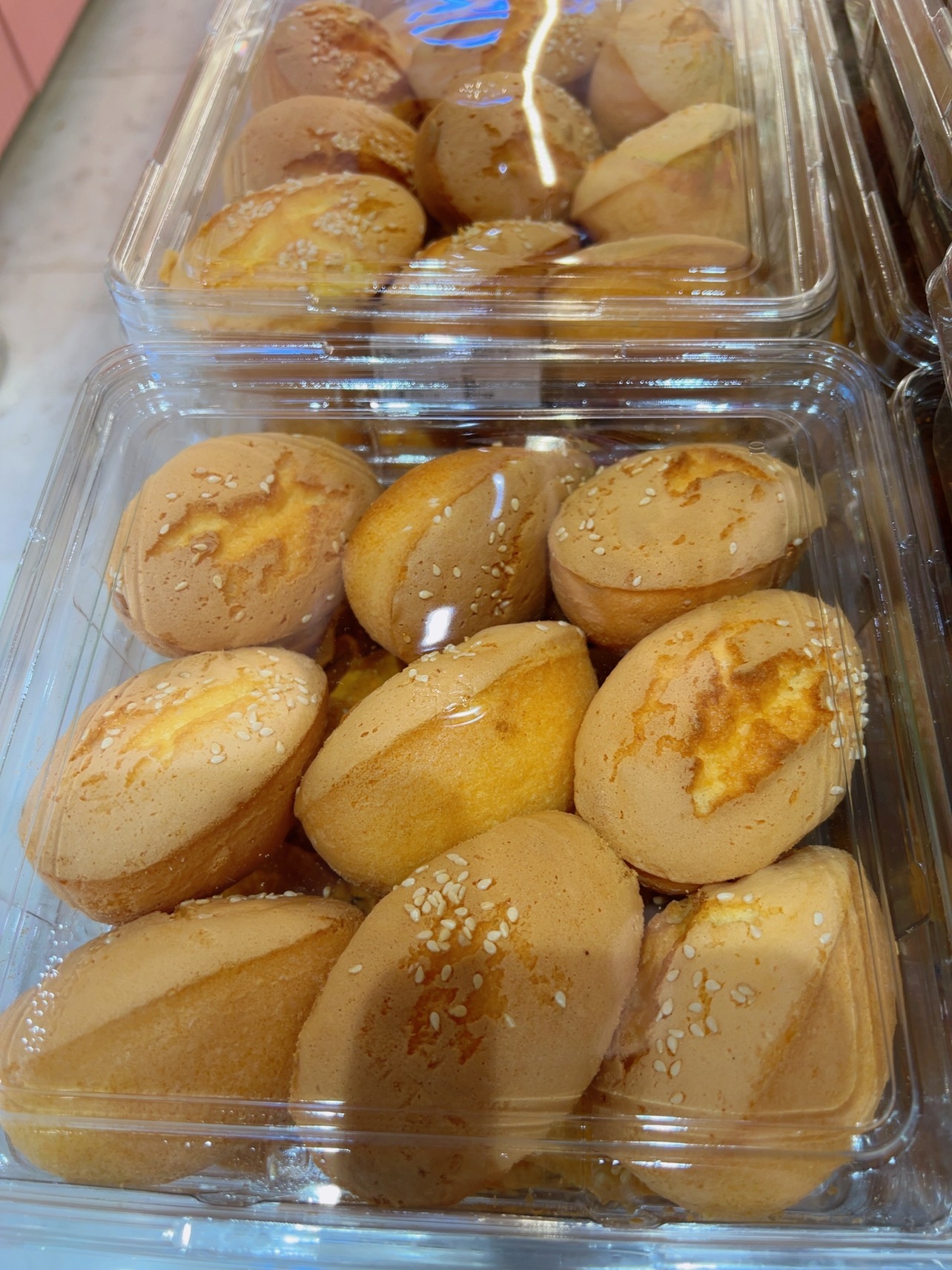 小时达|无水蛋糕（盒装）2盒