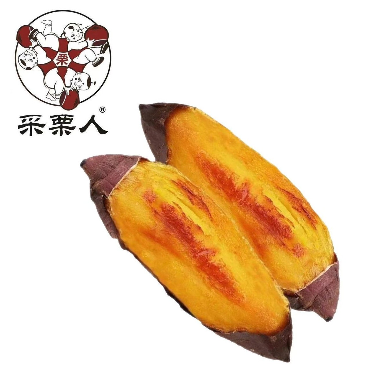 小时达|烤红瑶1500g