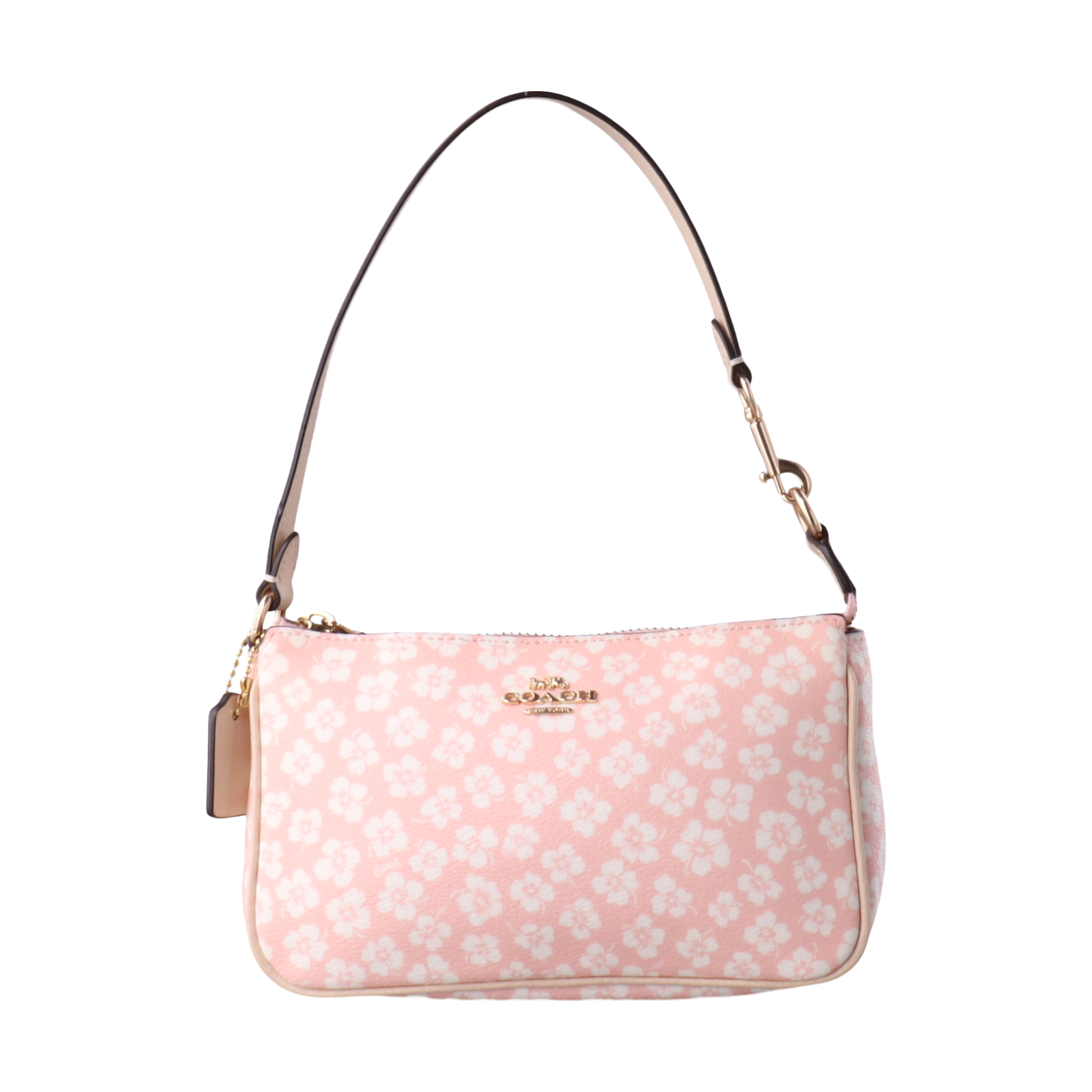 99新 COACH/蔻驰 坚果在包展/蔻驰/zb/0826/z/115299