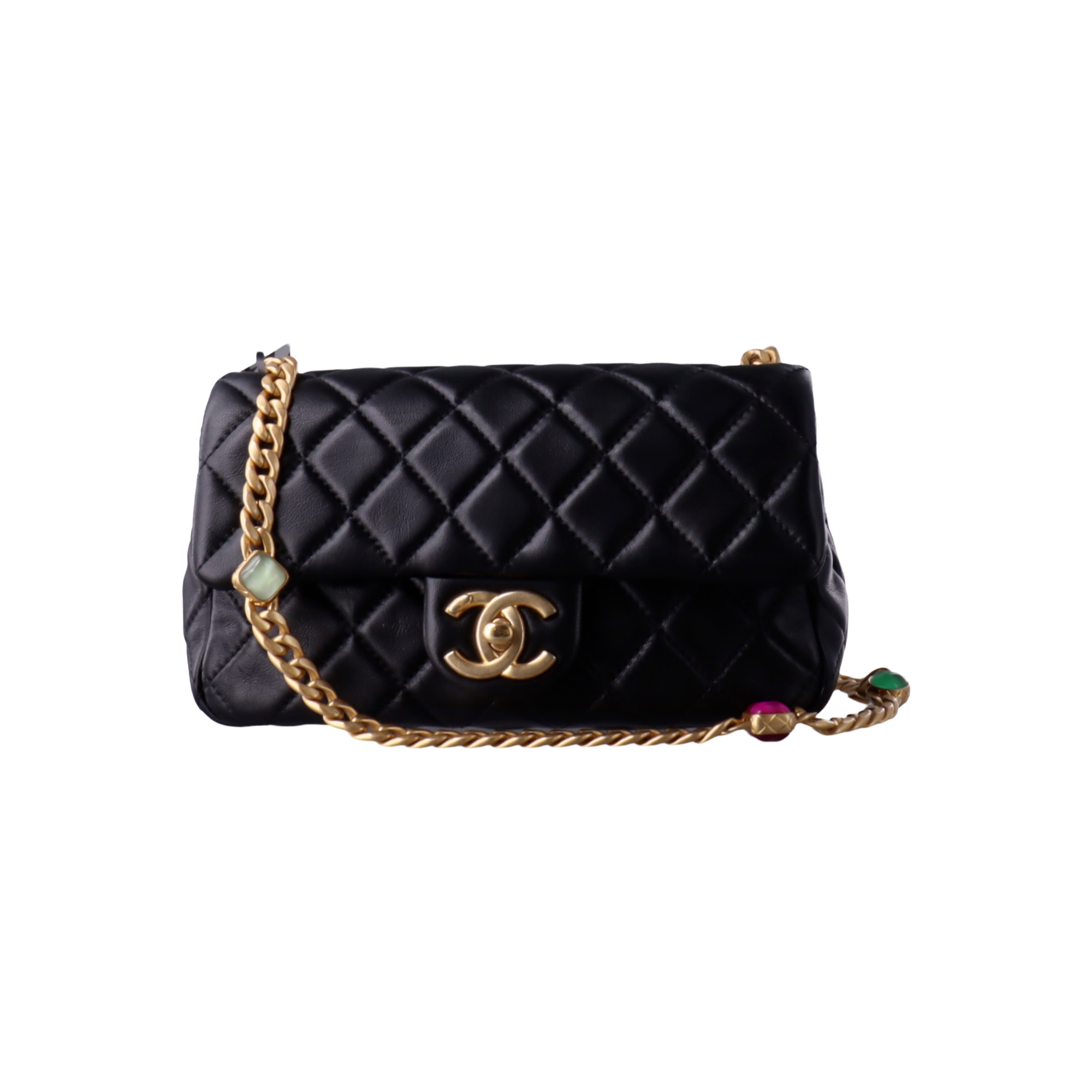 99新 Chanel/香奈儿 坚果在包展/CHANEL/zb/0819/z/115887