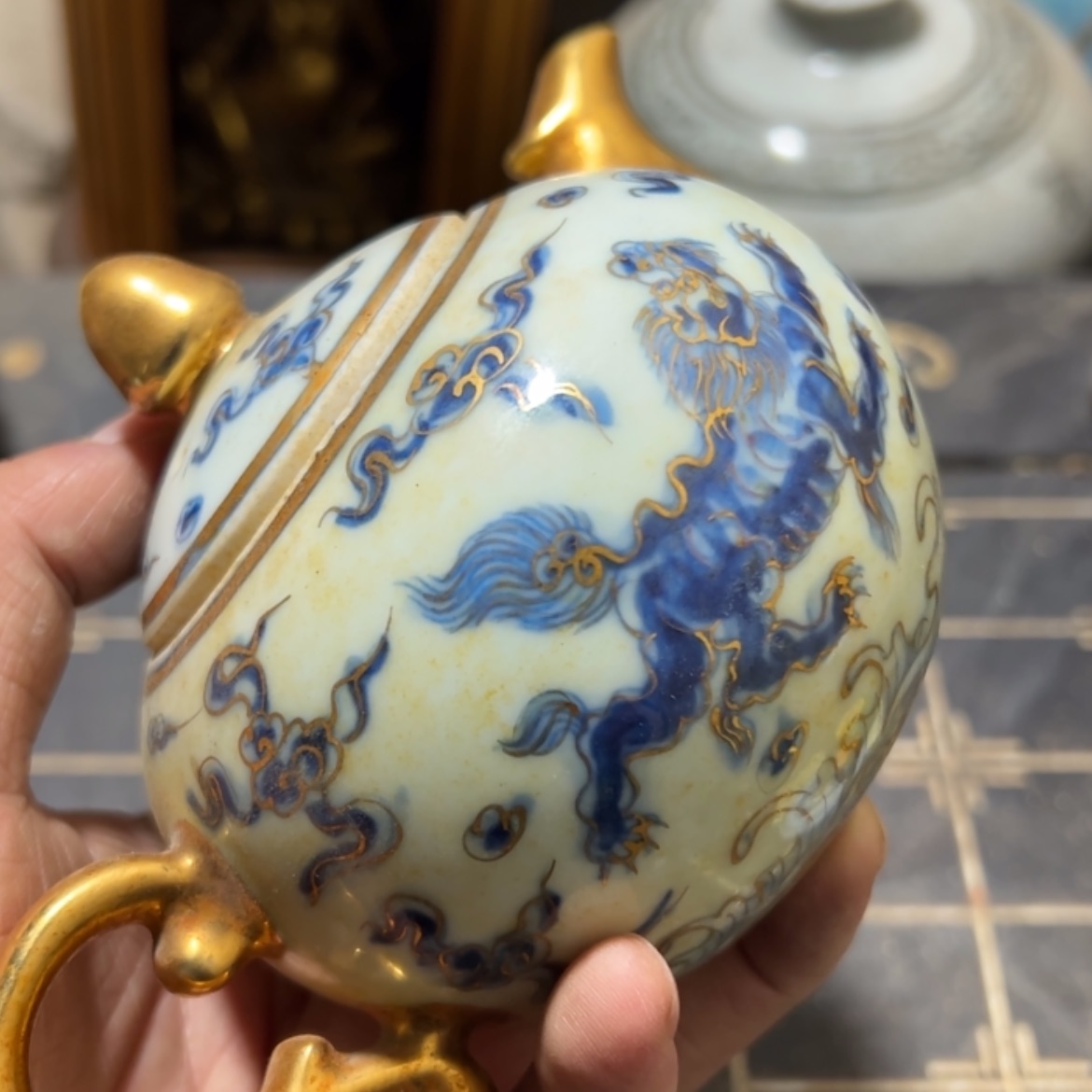 【闪购商品】瓷器瓷器