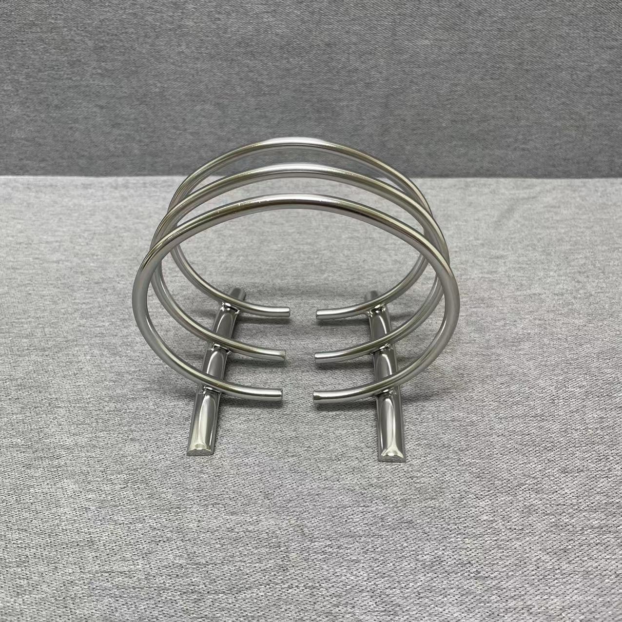 9-103 Chockmen 家用大号置物架 重约0.36KG